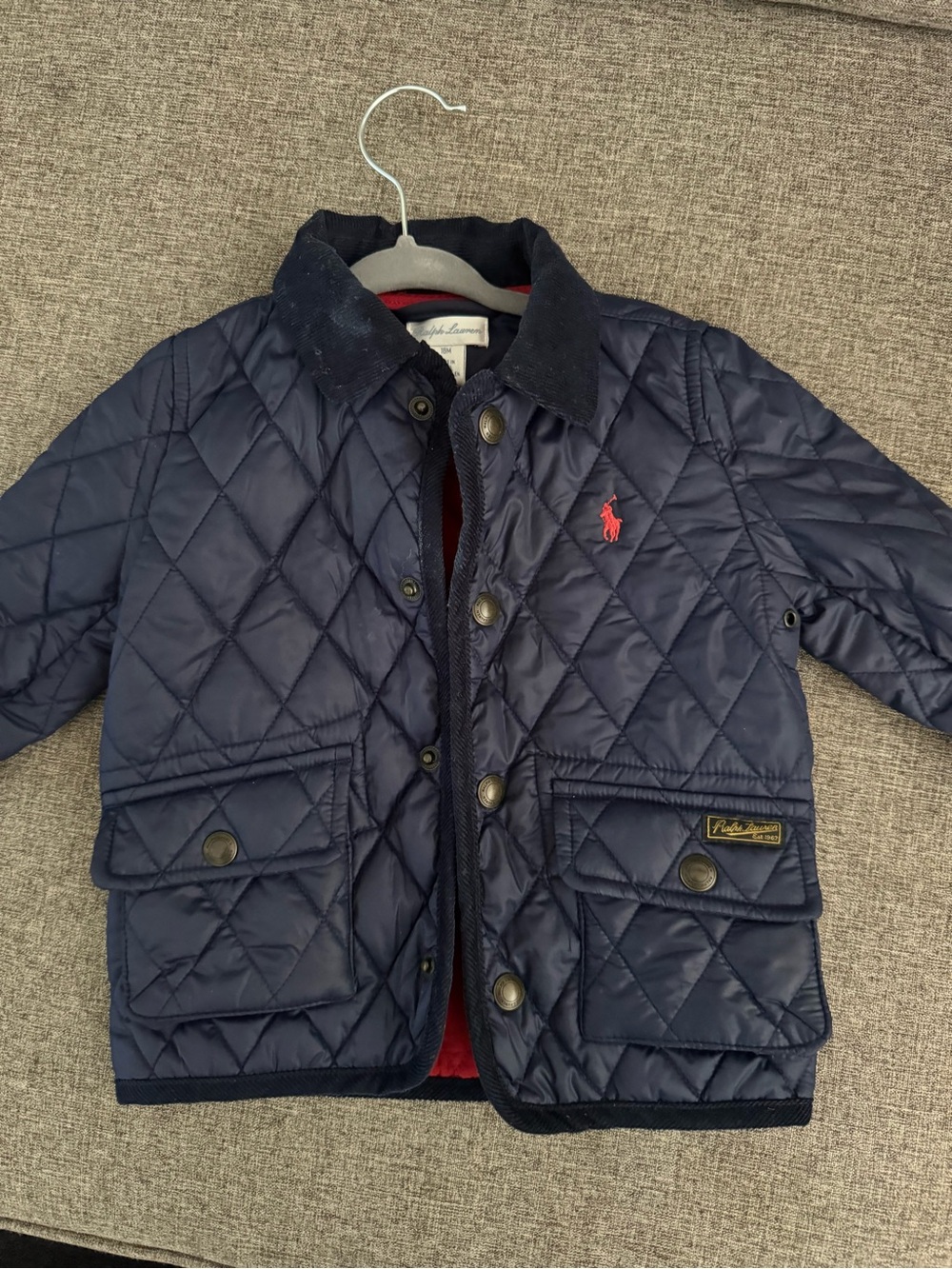 Polo Ralph Lauren Jacket